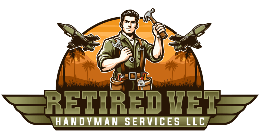 Retired Veteran Handyman Services