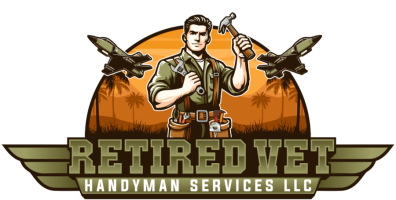 Retired Veteran Handyman Services